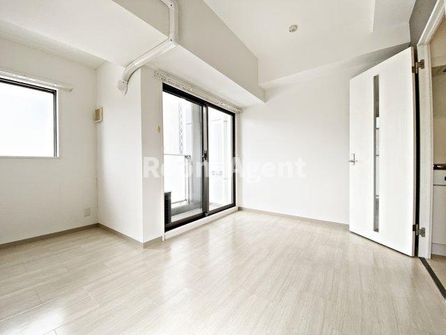 アルテミス平和の居間・リビング