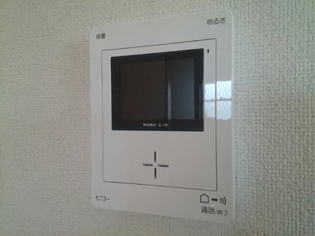 グラン　ソレイユ　（高安北）の設備