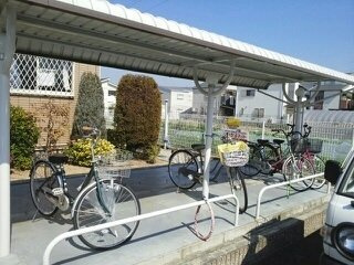 グラン　ソレイユ　（高安北）のその他共用部分