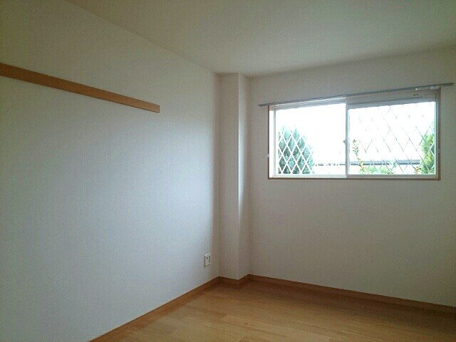 グラン　ソレイユ　（高安北）の内装