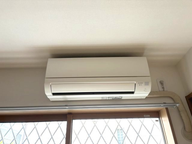 Liberty大井の設備
