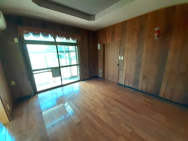 宇城市小川町北新田の中古一戸建の洋室|8帖