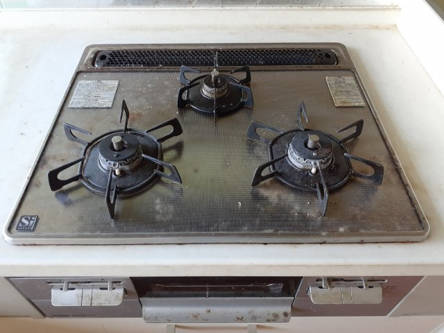 宇城市小川町北新田の中古一戸建の設備