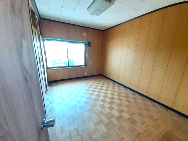 宇城市小川町北新田の中古一戸建の洋室|2F　東側