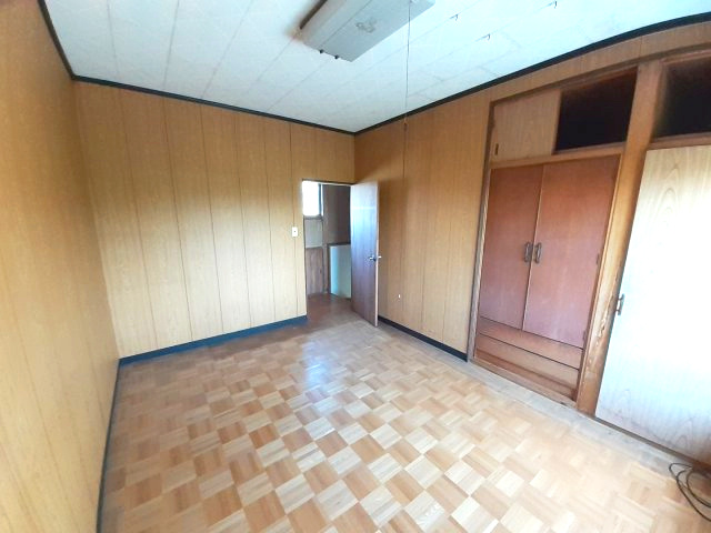 宇城市小川町北新田の中古一戸建の洋室|2F　東側