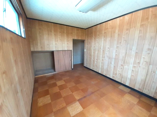 宇城市小川町北新田の中古一戸建の洋室|2F　西側