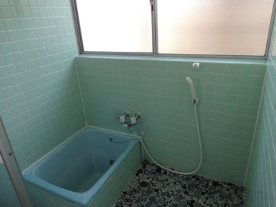 【浴室】 | 山下貸家