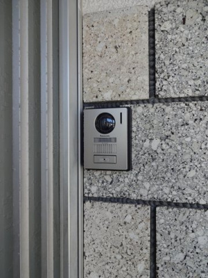 【セキュリティ】 | 山下貸家