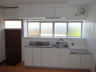 【キッチン】 | 山下貸家