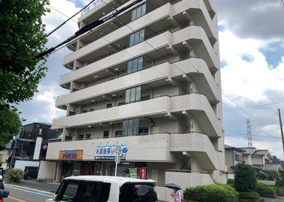 【外観】 | ダイトープラザ１ｓｔ | 最寄り駅が近いなどの交通アクセスが良い土地だと暮らしやすいですよね。通勤・通学の観点から土地を選ぶことも大切です！自身や家族のライフワークからあったの物件を探しましょう！当社営業がお力になります！