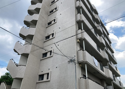 【外観】 | ダイトープラザ１ｓｔ | ハザードマップは自然災害による被害を予測し、その被害範囲を地図上で表したものです。近年特に災害が多くなっていますので、事前に調査すると安心できます。ハザードマップは国交省のホームページをご覧ください。