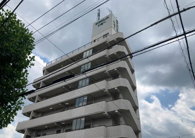 【外観】 | ダイトープラザ１ｓｔ | 家を建てる前提で土地を探している場合、地盤の丈夫さは譲れない条件の一つです。地盤が脆弱だと追加工事が必要となります。また、過去に地盤沈下や液状化現象を起こした土地は、できるだけ避けた方がいいでしょう。