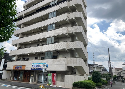 【外観】 | ダイトープラザ１ｓｔ | 人が暮らすうえで日光は大切な要素となります。日当たりの良さは譲れないポイントですね。併せて近くに大きな建築物の建築予定がないか、あるいはそれが可能な土地が近くにないか事前に確認することもお勧めします。