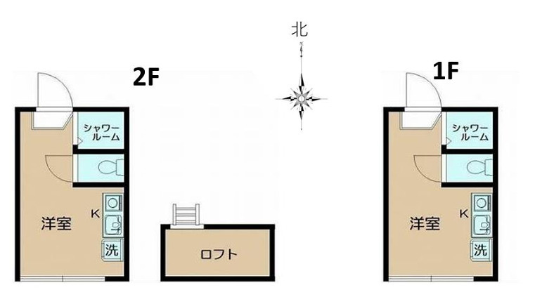 世田谷１丁目一棟売アパート
