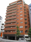 ライオンズマンション花壇代官山の画像