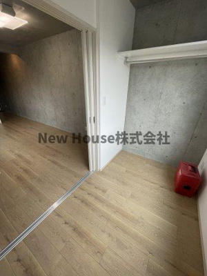 【寝室】 | ラヴィージェ赤羽