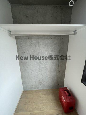 【収納】 | ラヴィージェ赤羽