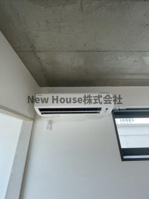 【設備】 | ラヴィージェ赤羽