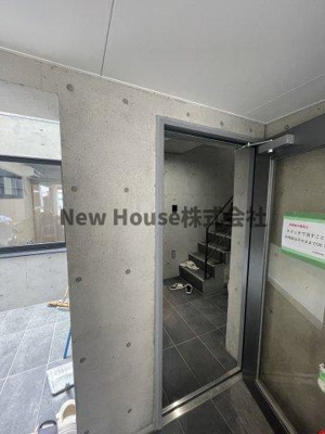 【ロビー】 | ラヴィージェ赤羽