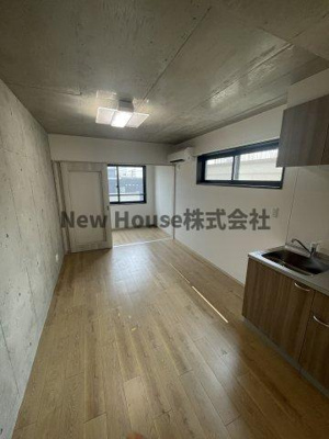 【居間・リビング】 | ラヴィージェ赤羽