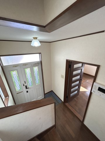 神谷3丁目住宅の内装|内装