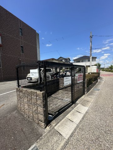 エスタブーレ・ローマのその他共用部分