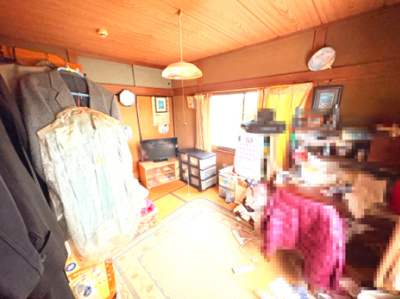 【その他】 | 千葉県館山市北条　中古戸建