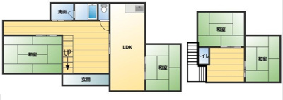 【その他】 | 千葉県館山市北条　中古戸建
