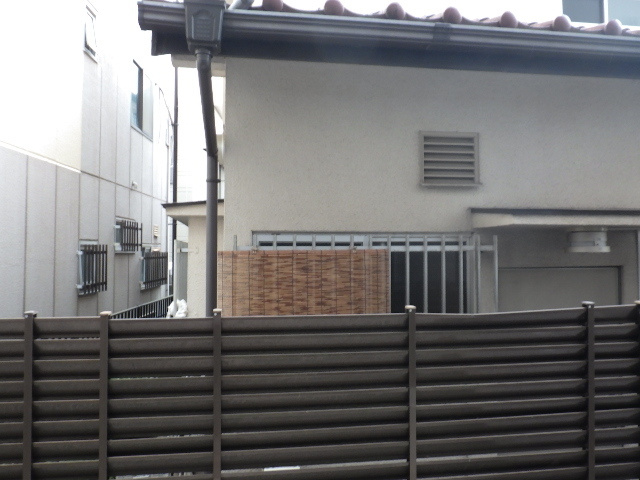 シュワルベ ハウスの展望|★眺望★