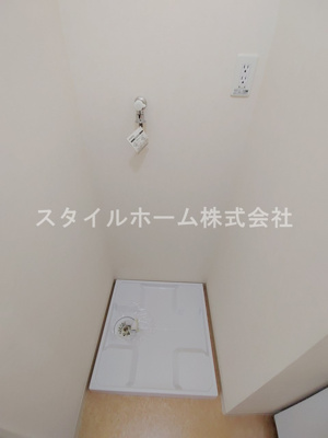 【設備】 | プログレス | 別部屋写真です。