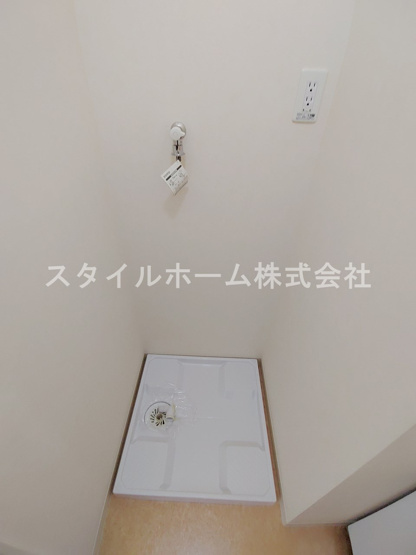 【設備】 | プログレス | 別部屋写真です。