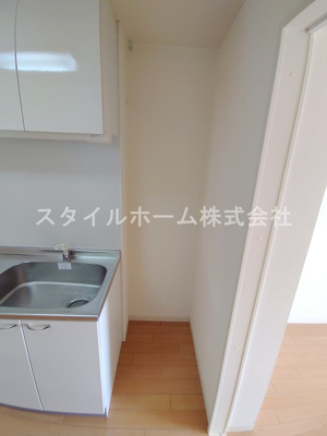 【設備】 | プログレス | 別部屋写真です。