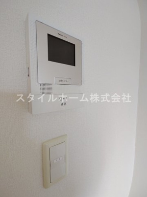 【セキュリティ】 | プログレス | 別部屋写真です。