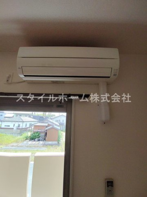 【設備】 | プログレス | 別部屋写真です。