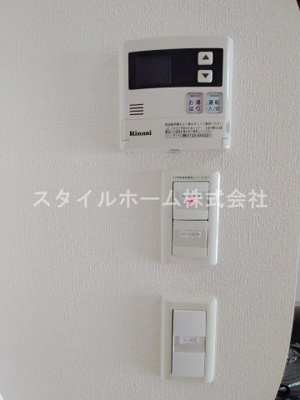 【セキュリティ】 | プログレス | 別部屋写真です。