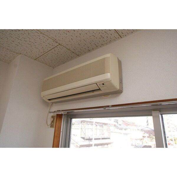 コーポ能勢の設備