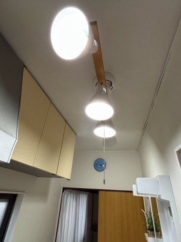 ☆全室照明器具☆