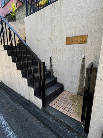 ☆エントランス☆