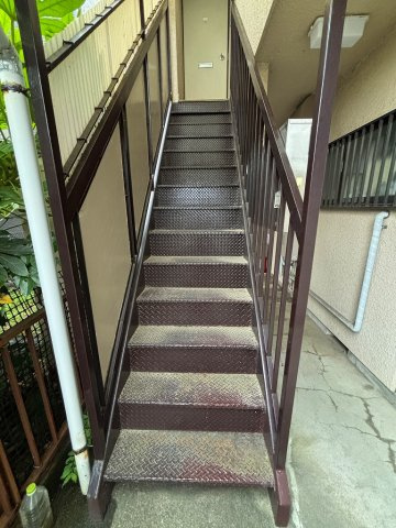 ☆階段☆