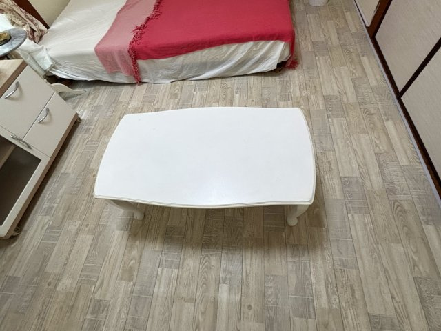 ☆テーブル付き☆（残置物）