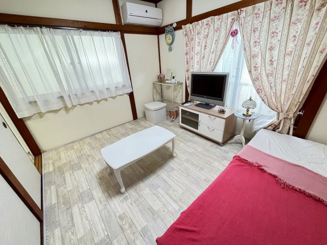 ☆洋室☆