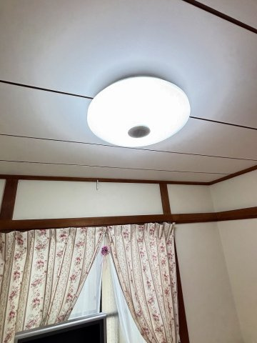 ☆洋室照明☆