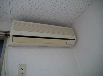 【設備】 | シャルマン淀