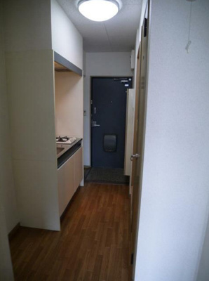 【洗面所】 | シャルマン淀