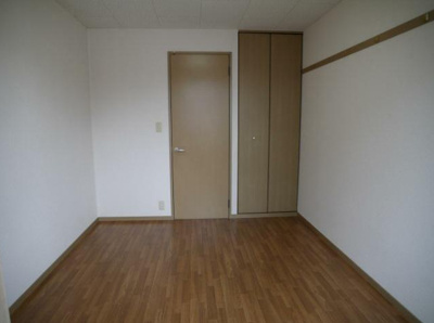 【寝室】 | シャルマン淀