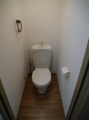 【トイレ】 | シャルマン淀