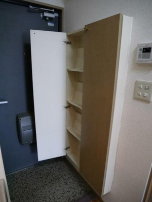 【収納】 | シャルマン淀