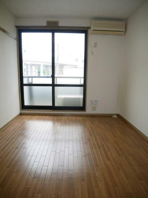 【居間・リビング】 | シャルマン淀