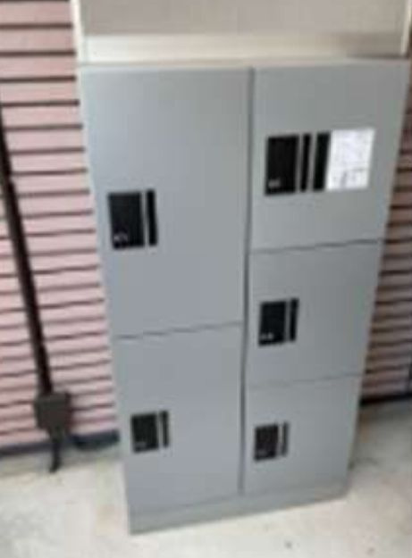 市川市塩焼３丁目のアパートのその他共用部分