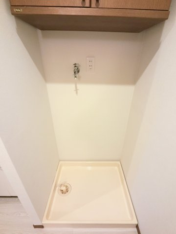 市川市塩焼３丁目のアパートの設備